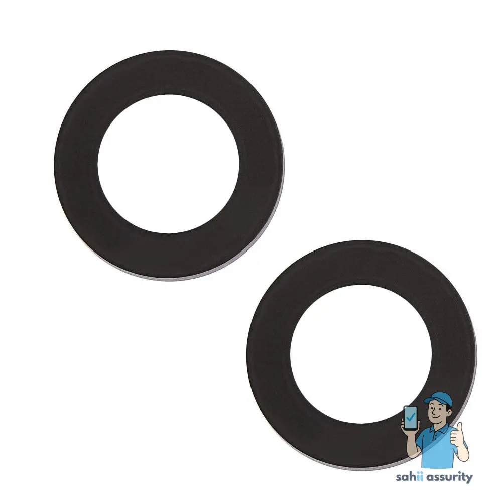 Camera Lens for Apple iPhone 14 Plus Black